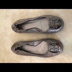 Tory Burch Ballet Flats